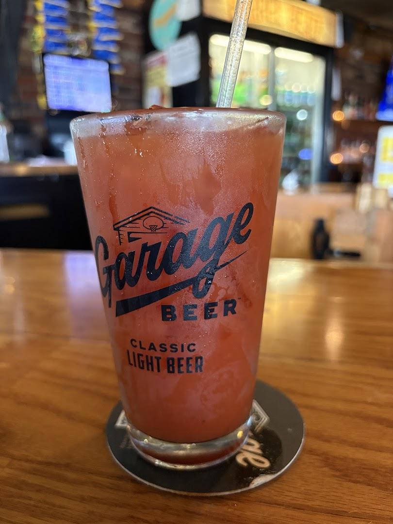 Barrel Head Tavern